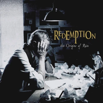 

Redemption / The origins of Ruin (2LP + CD)