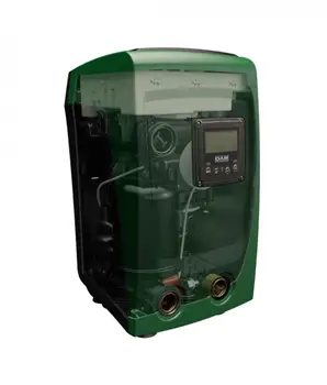 

Group pression water Inverter DAB Model E.Sybox Mini
