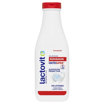 

Shower Gel Repairing Lactovit (600 ml)