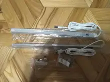 Desk-Lamp Cabinet-Bulb Table-Light Book Led-Strip Sweep-Switch Motion-Sensor Hand Study-Room