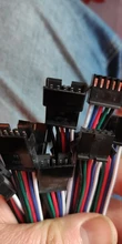 SM JST Connector Led-Extension-Cable Led-Strip Female-Wires 3528 for 5050 RGB RGBW 5/10/20-/..