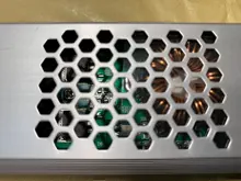 Transformers Power-Supply Ac190-240v-Driver Led-Strips 300W 200W Ultra-Thin 150W 24V