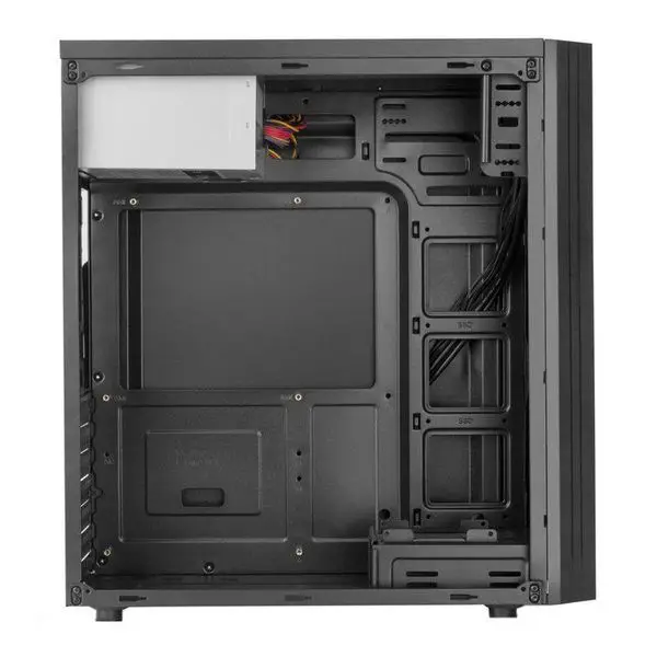 Micro ATX/ITX Midtower чехол NOX ICACMM0189 NXLITE010
