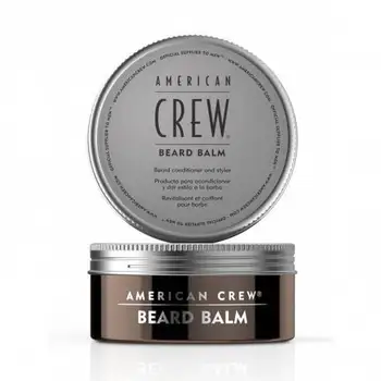 

Beard Balm 60 ml - American Crew