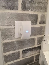 Wifi Repeater Amplifier Signal Long-Range Wireless 300mbps 1 Extender