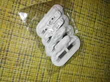 Cabezales de afeitado de 3 cuchillas para mujer, accesorios para el cuidado de la piel, afeitadora corporal, 4 Uds.