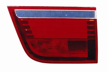 

OPTICAL GROUP POST. BMW X5 E70 2006 INTERNAL LED Right Compatible