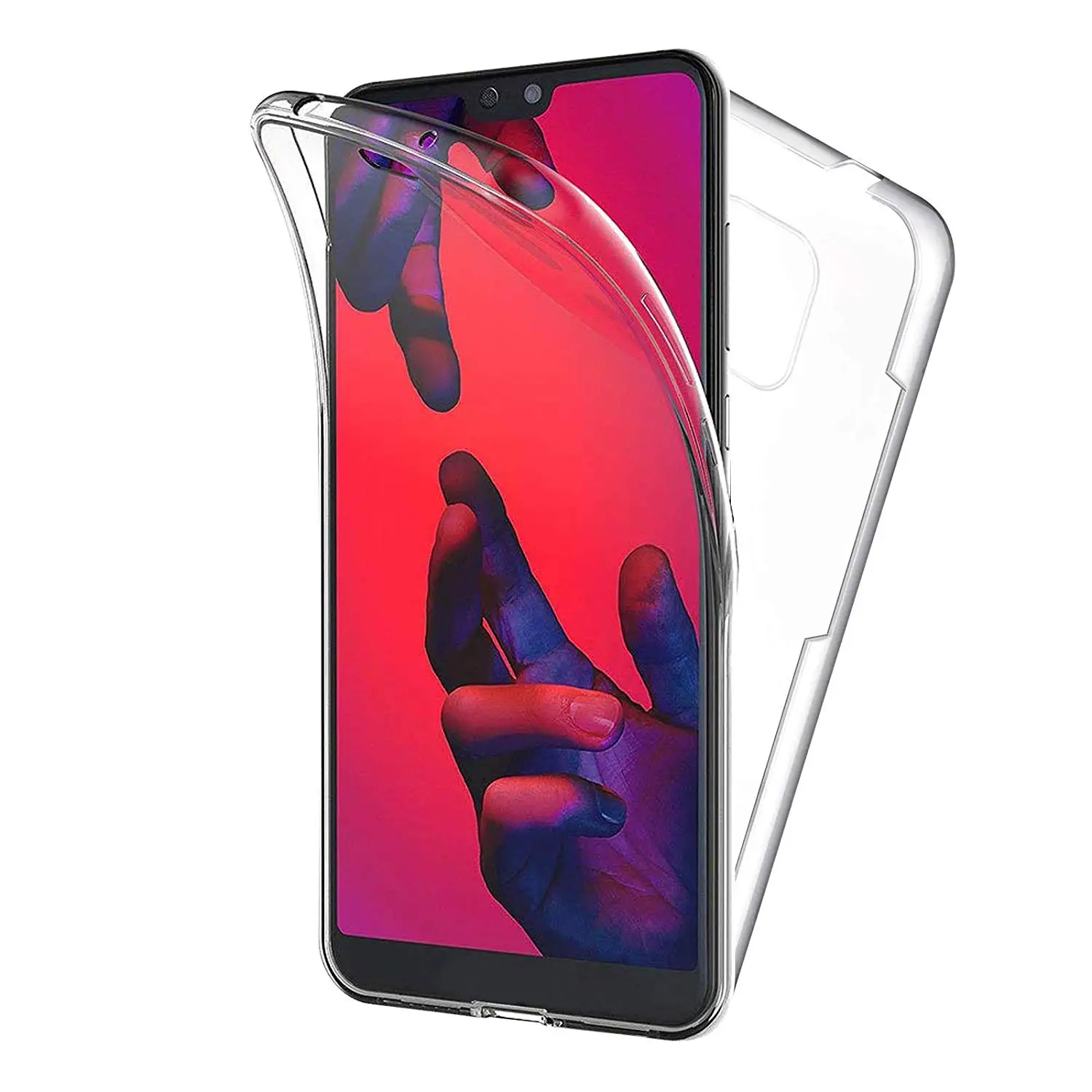 Чехол Хуавей P20 Pro Купить В Спб