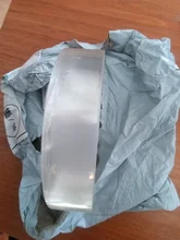 Double-Sided-Tape Cleanable Transparent Nano Gekkotape Waterproof Home Notrace 3/5M