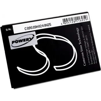 

Battery for LG K8 4G