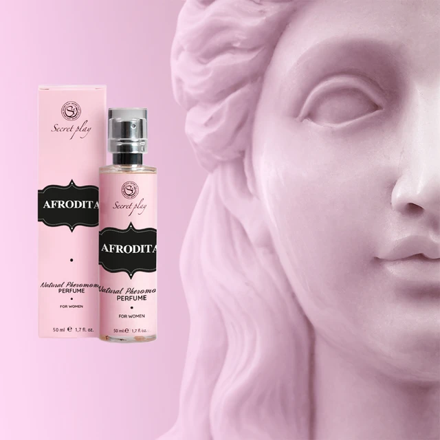 Aphrodite Perfume for Women by Aqua Di Holy, Eau De Toilette Spray