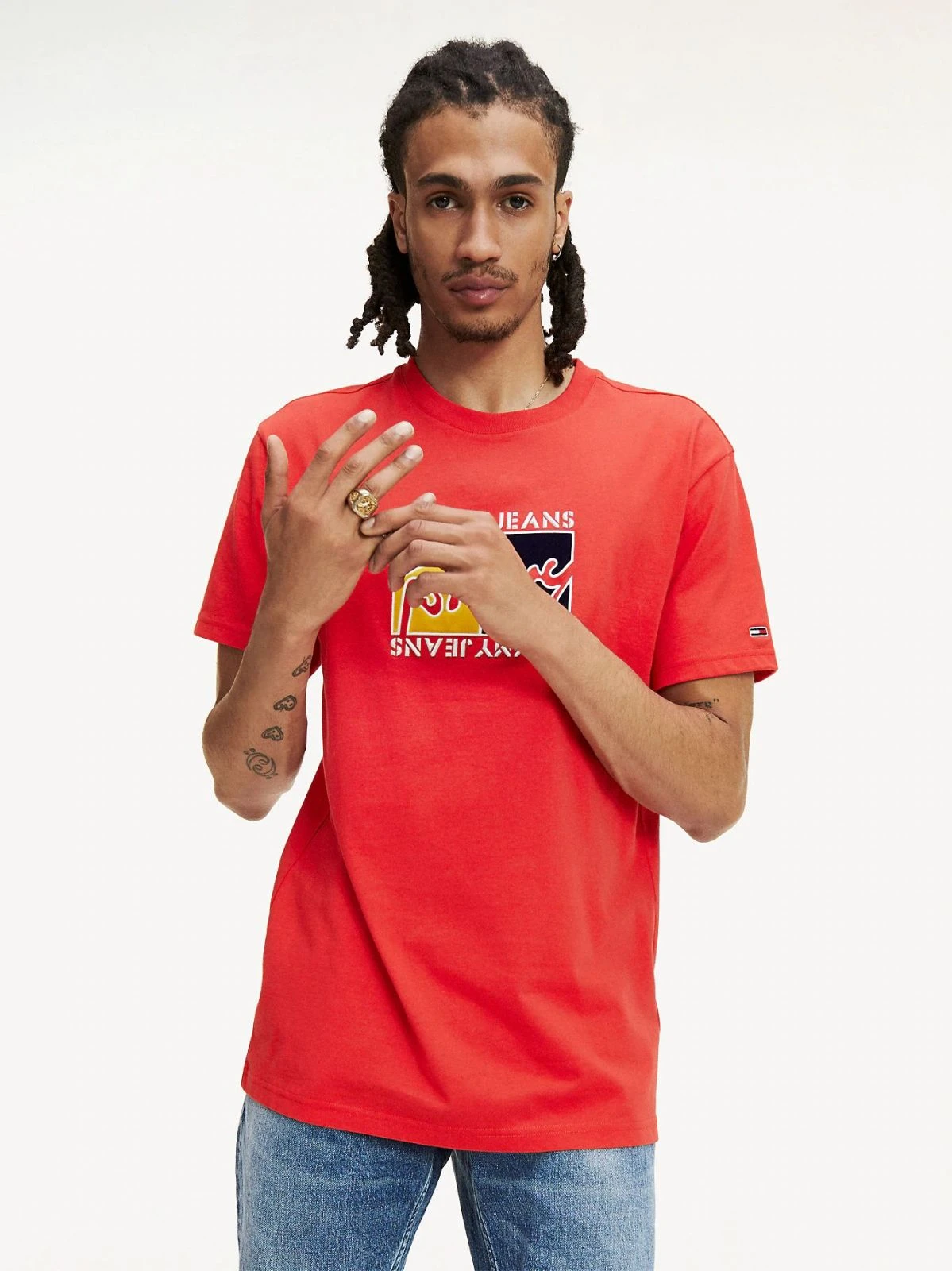 tommy jeans aliexpress