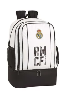 

REAL MADRID training backpack 1ª EQUIPACION 18/19 EQU 35X50X24 11854825