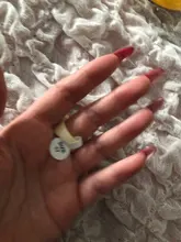 Anillos Vintage de resina negra con diseño geométrico para mujer, joyería de moda, anillo Simple para niña, venta al por mayor