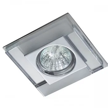 

FOCUS RECESSED LUXOR COMBINED