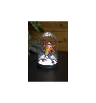 

Lamp CRASH BANDICOOT CRASH