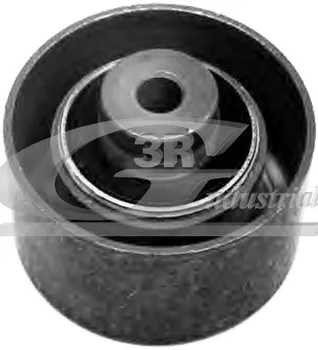 

Tensioner roller 57x32. PEUGEOT: PARTNER, 307, 206 CITROËN: BERLINGO C3 SAXO, XSARA BERLINGO