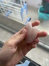 Rosa Natural Jade Gua Sha tablero raspador masaje de cuarzo verde Jade Guasha piedra Chin cuello de la cara de removedor de belleza