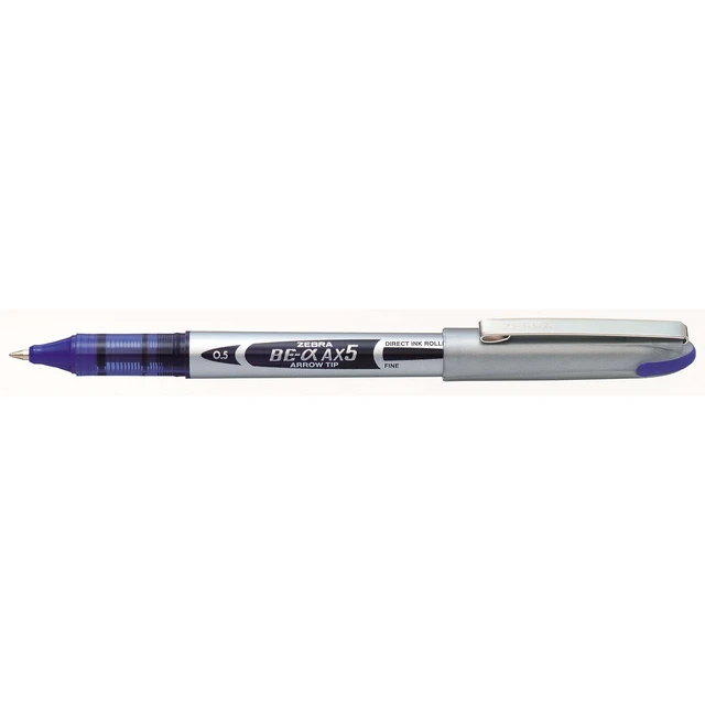 Roller, Rollerball Pens