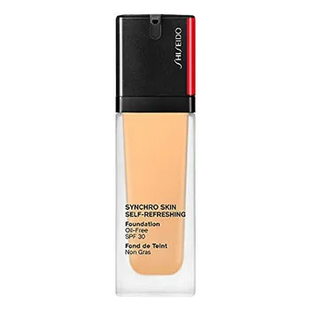 

Liquid Make Up Base Synchro Skin Shiseido (30 ml)