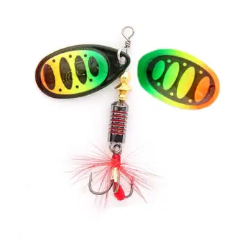 

Lushna вращ. Lucky John Bonnie blade 04 10.3g 008 (ljbb04-008)