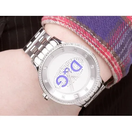 Orologio D\u0026G DOLCE E GABBANA Prime Time DW0133 - AliExpress Watches