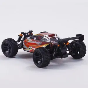Радиоуправляемый багги HSP EidoLon 4WD RTR масштаб 1:18 2.4G