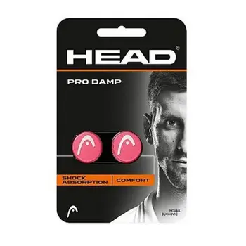 

Vibration Dampener Head Pro Damp Silicone Pink