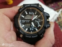 Mens Watches Men Clock Military S Shock Top-Brand Waterproof SANDA Luxury Relogio Masculino