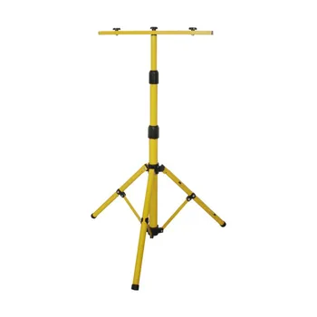 

TECHBREY tripod for spotlights outdoor waterproof LED floodlight IP65, garden projector
