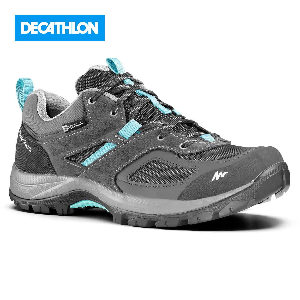 decathlon mh100 shoes