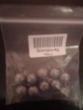 Baits Jig-Head Fishing-Tackle Lead Bullet-Weight Soft-Lure MEREDITH 10g 16g 14g 2g 18g