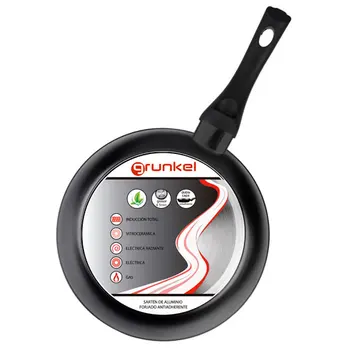 

Pan ST-20 20cm Grunkel