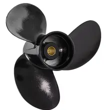 Винт гребной Tohatsu/Nissan 8-9.8;3x8-1/2x8, BaekSan 110080821A0800T