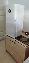 XIAOMI-purificador de aire MIJIA 3 3H, esterilizador doméstico inteligente, elimina el formaldehído, limpieza, filtro Hepa, APP inteligente WIFI