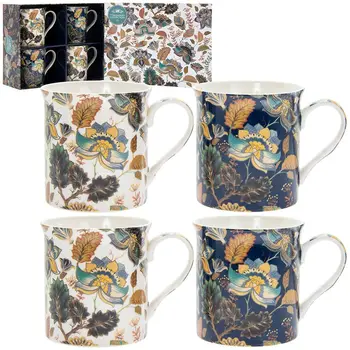 

Mug radiance 275 ml (set of 4 PCs)