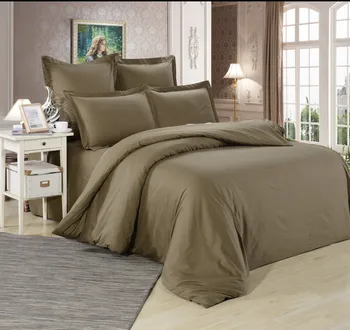 

Bed linen loft valtery satin, 100% cotton, swamp color, sizes 1,5 sleeping, 2 sleeping, the family