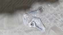 Ball-Joint-Metric End-Bearing Threaded-Rod POSA 14mm 5mm To 1pcs Inner-Hole Right/left-Hand