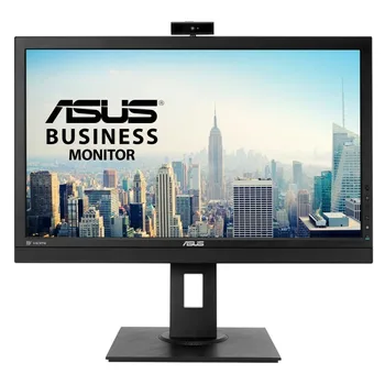 

ASUS BE24DQLB 60.5 cm (23.8 ") 1920x1080 pixels Full HD LCD Black