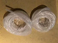 Tubo de silicona transparente translúcida para cerveza, manguera de leche de alta calidad de 1M/5M, Flexible, de goma suave y segura, creativa