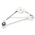 

Window regulator VAZ 2170 Priora rear right 21700-6204010-00