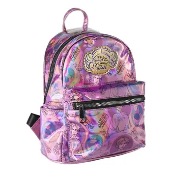 

BACKPACK CASUAL FASHION LEATHER STAR WARS