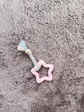 Pet-Toys Dog-Ball Rubber Pet-Tooth-Cleaning Small Dogs Chewing 