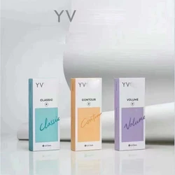 New 2022 1ml Lip Yvoire Moisturizing BB Cream