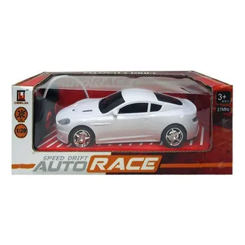 

Remote-Controlled Car Auto Race Selection