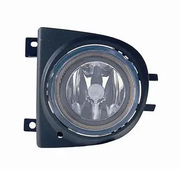 

NISSAN MICRA FOG LIGHTS 98 Left Compatible