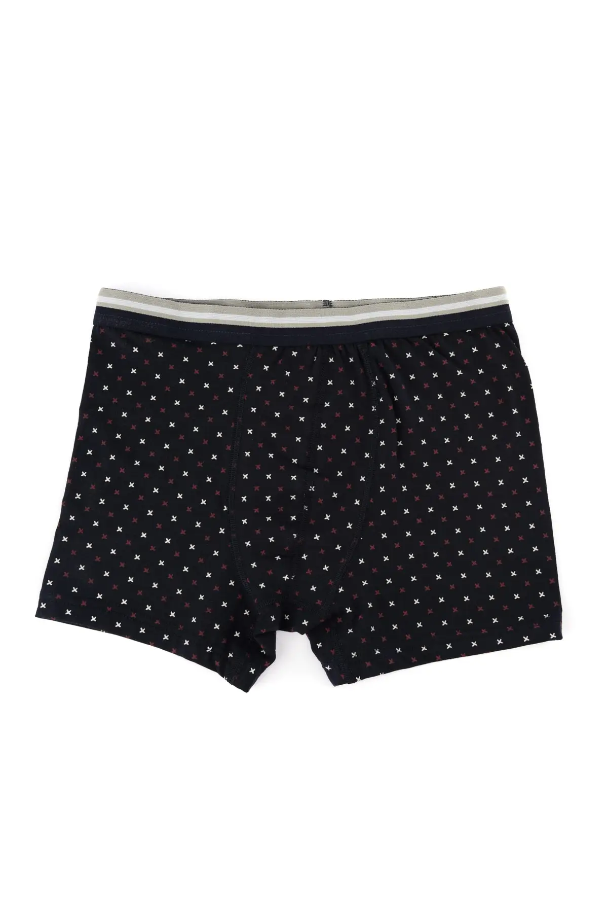 Trendyol мужской 3'L U посылка боксеры TMNAW20BX0020
