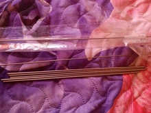 1-5 uds resistente a la corrosión 304 tubo capilar de acero inoxidable de diámetro exterior de 2-12mm de longitud 250mm / 500mm