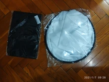 Paño de corte de pelo para adultos y niños, delantal impermeable para salón de peluquería, capa de peluquería, color negro y azul, 1 unidad