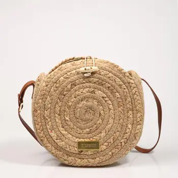 

Made handbag Gioseppo GUIREC 58526 73267 083066373267 in leather